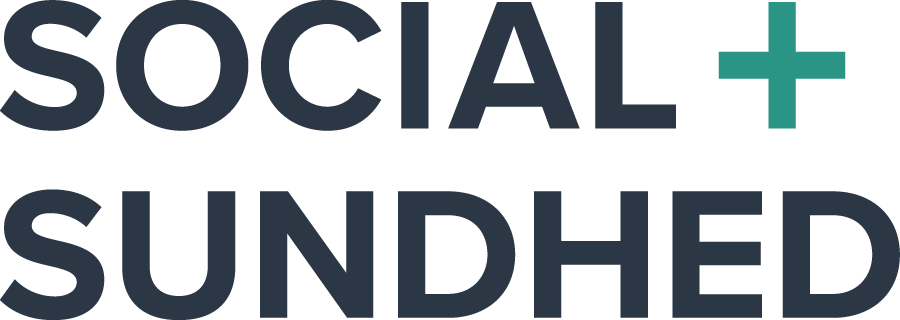 Social+Sundhed